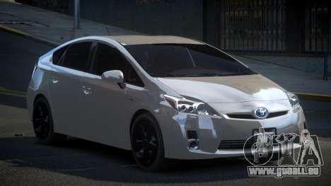 Toyota Prius US pour GTA 4