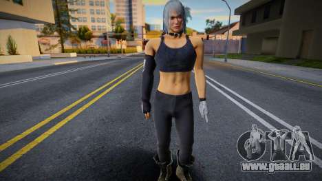 Kujo 1 pour GTA San Andreas