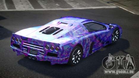 SSC Ultimate Aero Qz S3 für GTA 4