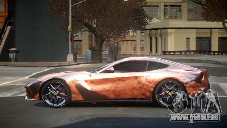 Ferrari F12 Qz S2 pour GTA 4