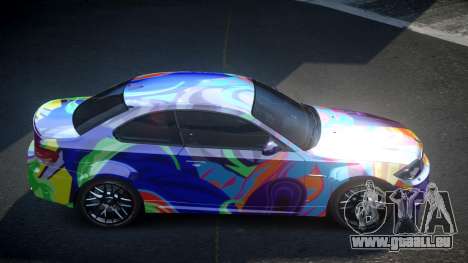 BMW 1M E82 PS-I S7 pour GTA 4