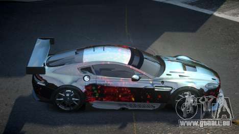 Aston Martin Vantage GS-U S1 für GTA 4
