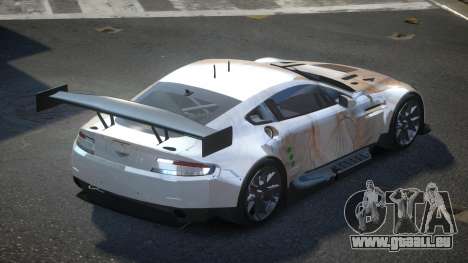 Aston Martin Vantage GS-U S8 pour GTA 4