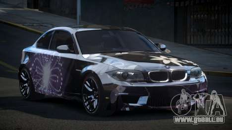 BMW 1M E82 PS-I S6 für GTA 4