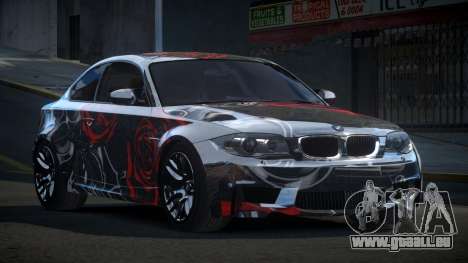 BMW 1M E82 Qz S2 für GTA 4