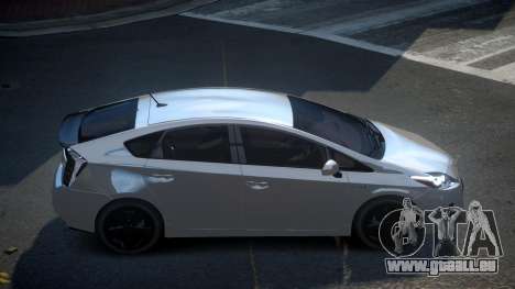 Toyota Prius US pour GTA 4