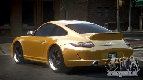 Porsche 911 BS-R pour GTA 4