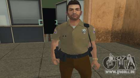 HD Tommy Vercetti (Player6) für GTA Vice City