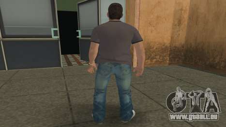 HD Tommy Vercetti (Player8) für GTA Vice City