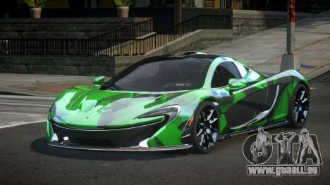 McLaren P1 BS S2 pour GTA 4