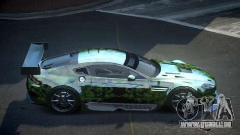 Aston Martin Vantage GS-U S3 pour GTA 4