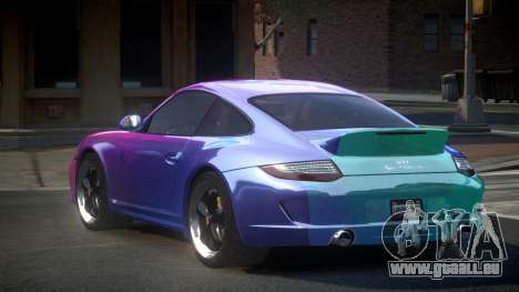 Porsche 911 BS-R S10 für GTA 4