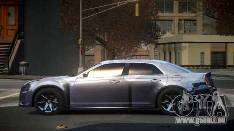 Chrysler 300C U-Style S3 für GTA 4