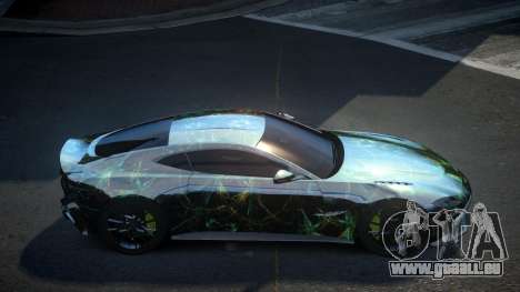 Aston Martin Vantage SP-U S2 pour GTA 4