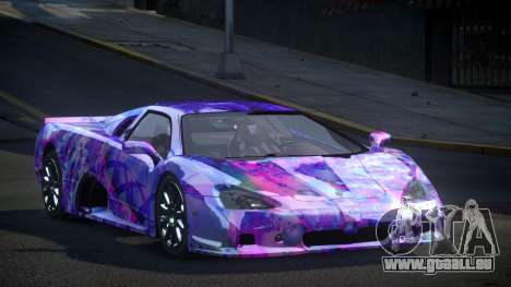 SSC Ultimate Aero Qz S3 für GTA 4