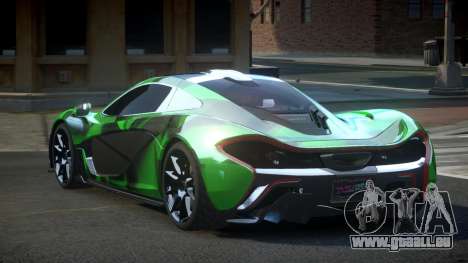 McLaren P1 BS S2 für GTA 4