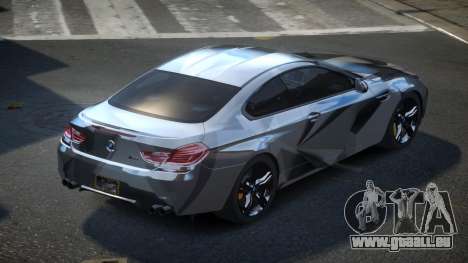 BMW M6 F13 GST S7 für GTA 4