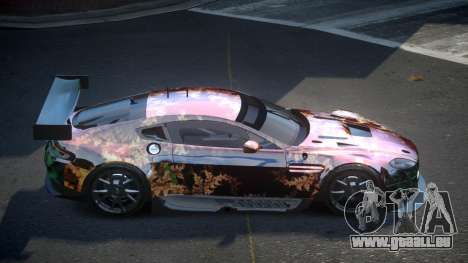 Aston Martin Vantage GS-U S5 für GTA 4