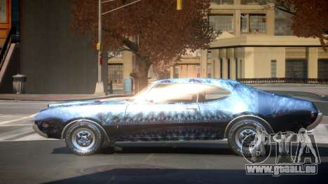 Oldsmobile 442 GST S1 für GTA 4