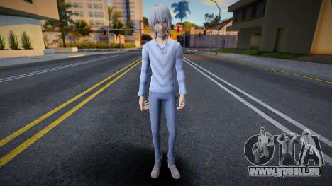 Accelerator 4 für GTA San Andreas