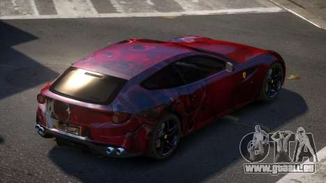 Ferrari FF Qz L9 pour GTA 4