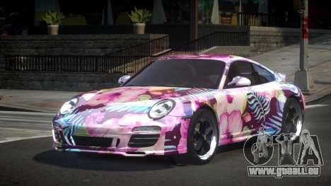 Porsche 911 BS-R S8 pour GTA 4