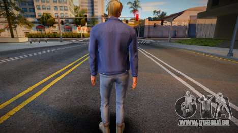 Dylan Casual 1 pour GTA San Andreas