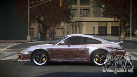 Porsche 911 BS-R S7 für GTA 4