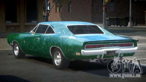 Dodge Charger RT 440 70S S1 pour GTA 4