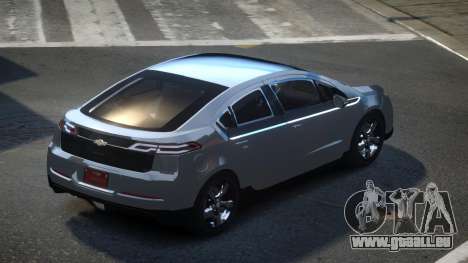 Chevrolet Volt U-Style für GTA 4