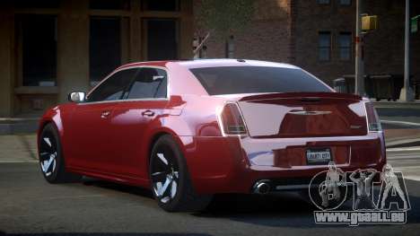 Chrysler 300C U-Style pour GTA 4