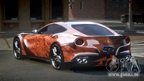 Ferrari F12 Qz S2 pour GTA 4