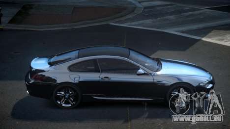 BMW M6 PSI-R für GTA 4