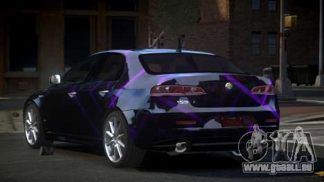 Alfa Romeo 159 U-Style S7 pour GTA 4