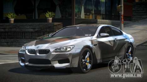 BMW M6 F13 GST S7 für GTA 4