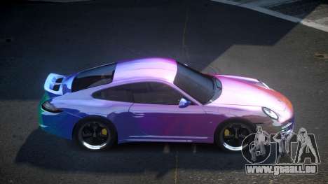 Porsche 911 BS-R S10 für GTA 4