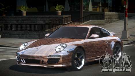 Porsche 911 BS-R S7 pour GTA 4