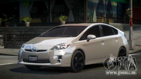 Toyota Prius US pour GTA 4