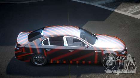 BMW M5 E60 GS S5 für GTA 4