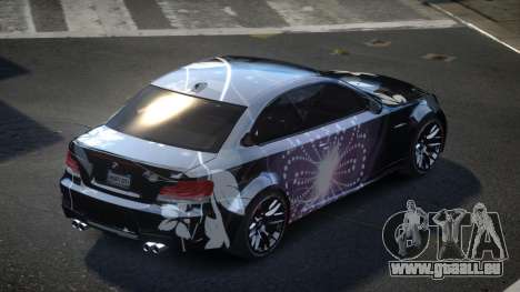 BMW 1M E82 PS-I S6 pour GTA 4