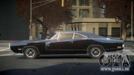 Dodge Charger RT 440 70S pour GTA 4