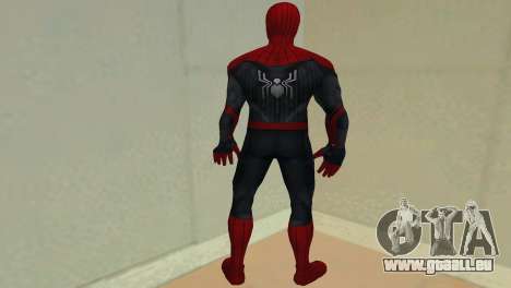 Spider-Man (Far From Home) pour GTA Vice City