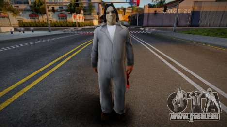 Michael Myers Skin 1 für GTA San Andreas