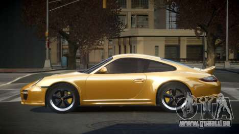 Porsche 911 BS-R pour GTA 4