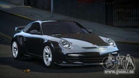 Porsche 911 GS-U pour GTA 4