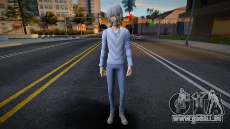 Accelerator 6 für GTA San Andreas