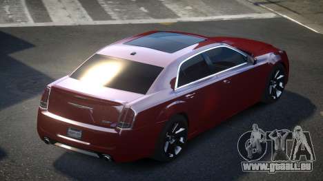 Chrysler 300C U-Style pour GTA 4