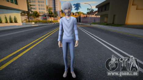 Accelerator 5 für GTA San Andreas