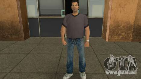 Vercetti: Improved (Player8) für GTA Vice City