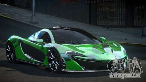 McLaren P1 BS S2 pour GTA 4